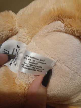 Peluches Nala Il Re Leone – Originale Disney Store