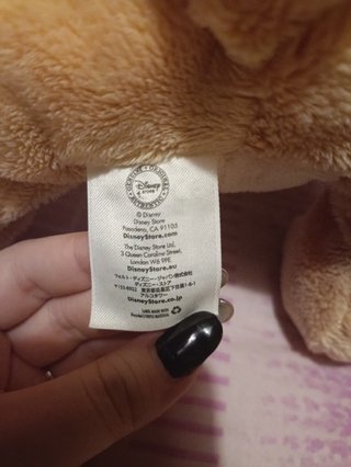 Peluches Nala Il Re Leone – Originale Disney Store