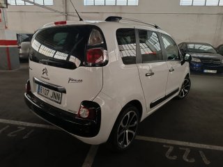 Citroen C3 Picasso 2016 diesel con ADBLUE+ regalo