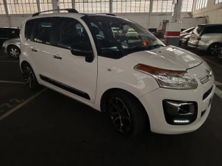 Citroen C3 Picasso 2016 diesel con ADBLUE+ regalo
