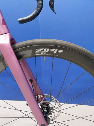 Canyon Ultimate CF SLX Talla L Carbono - Carretera