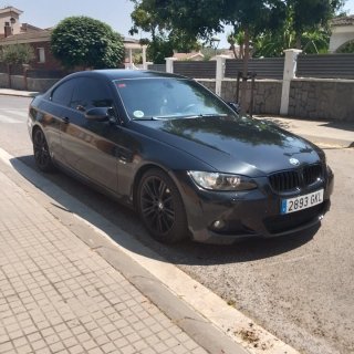 BMW Serie 3 2009