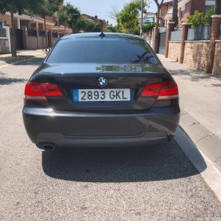 BMW Serie 3 2009