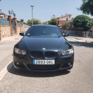 BMW Serie 3 2009