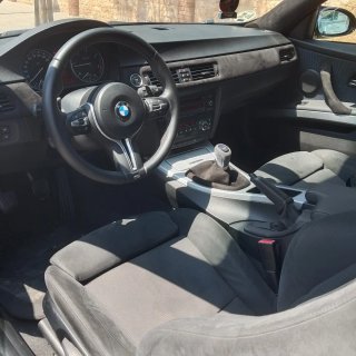BMW Serie 3 2009