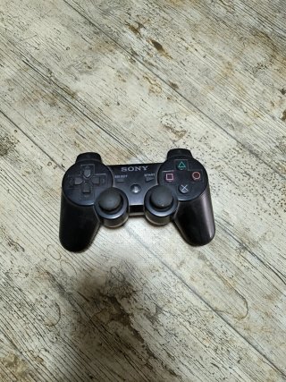 PS3 con confezione ORIGINALE + 2 Controller + Giochi + Guida