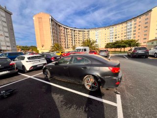 Lexus IS 2008