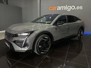 PEUGEOT 408 408 GT PLUGIN HYBRID 225 eEAT8