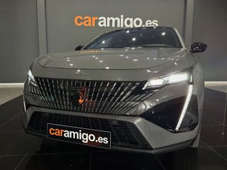 PEUGEOT 408 408 GT PLUGIN HYBRID 225 eEAT8