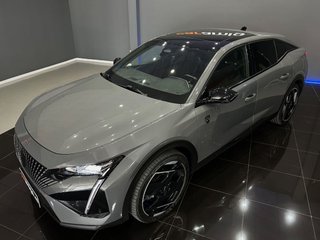 PEUGEOT 408 408 GT PLUGIN HYBRID 225 eEAT8