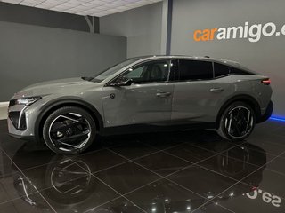 PEUGEOT 408 408 GT PLUGIN HYBRID 225 eEAT8