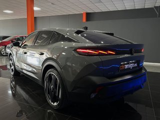 PEUGEOT 408 408 GT PLUGIN HYBRID 225 eEAT8