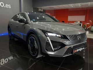 PEUGEOT 408 408 GT PLUGIN HYBRID 225 eEAT8