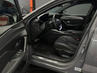 PEUGEOT 408 408 GT PLUGIN HYBRID 225 eEAT8