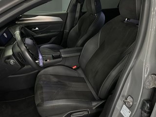 PEUGEOT 408 408 GT PLUGIN HYBRID 225 eEAT8