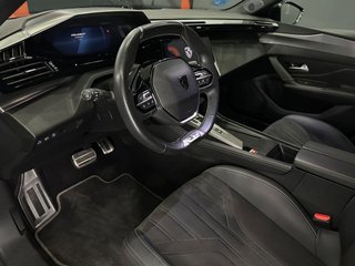 PEUGEOT 408 408 GT PLUGIN HYBRID 225 eEAT8