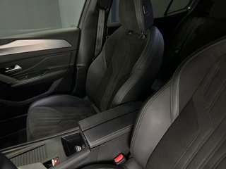 PEUGEOT 408 408 GT PLUGIN HYBRID 225 eEAT8