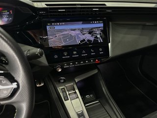PEUGEOT 408 408 GT PLUGIN HYBRID 225 eEAT8