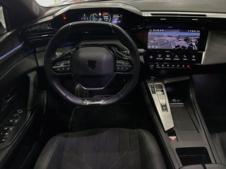 PEUGEOT 408 408 GT PLUGIN HYBRID 225 eEAT8