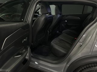 PEUGEOT 408 408 GT PLUGIN HYBRID 225 eEAT8
