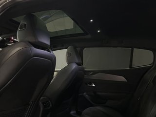 PEUGEOT 408 408 GT PLUGIN HYBRID 225 eEAT8