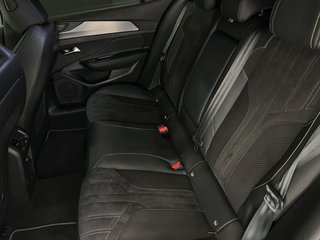 PEUGEOT 408 408 GT PLUGIN HYBRID 225 eEAT8