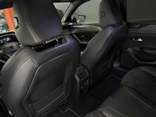 PEUGEOT 408 408 GT PLUGIN HYBRID 225 eEAT8