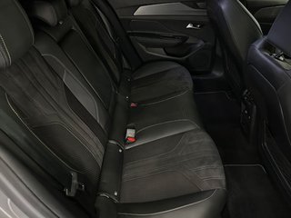 PEUGEOT 408 408 GT PLUGIN HYBRID 225 eEAT8