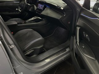 PEUGEOT 408 408 GT PLUGIN HYBRID 225 eEAT8
