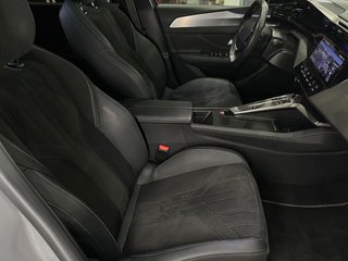 PEUGEOT 408 408 GT PLUGIN HYBRID 225 eEAT8