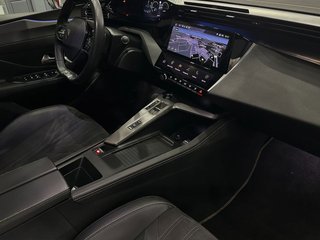 PEUGEOT 408 408 GT PLUGIN HYBRID 225 eEAT8