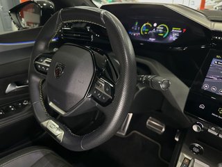 PEUGEOT 408 408 GT PLUGIN HYBRID 225 eEAT8