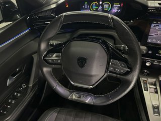 PEUGEOT 408 408 GT PLUGIN HYBRID 225 eEAT8