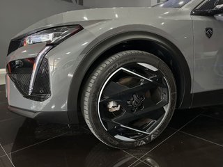 PEUGEOT 408 408 GT PLUGIN HYBRID 225 eEAT8