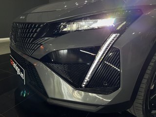 PEUGEOT 408 408 GT PLUGIN HYBRID 225 eEAT8