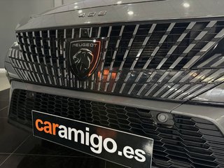 PEUGEOT 408 408 GT PLUGIN HYBRID 225 eEAT8