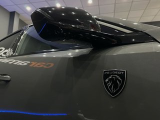 PEUGEOT 408 408 GT PLUGIN HYBRID 225 eEAT8