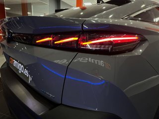PEUGEOT 408 408 GT PLUGIN HYBRID 225 eEAT8