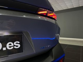 PEUGEOT 408 408 GT PLUGIN HYBRID 225 eEAT8