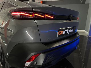 PEUGEOT 408 408 GT PLUGIN HYBRID 225 eEAT8