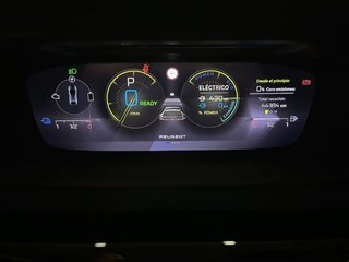 PEUGEOT 408 408 GT PLUGIN HYBRID 225 eEAT8