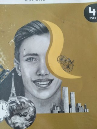Libro de texto 4 de secundaria