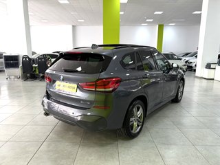 BMW X1 sDrive M Sport 18i 1.5i 136CV Auto EL TOP!!