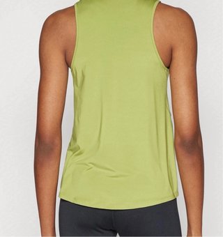 Nike camisa tirantes deporte.