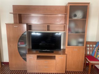 Mueble de salón