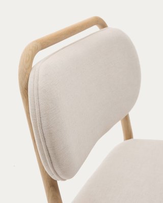 Butaca Helda Kave Home nueva
