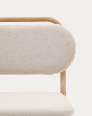 Butaca Helda Kave Home nueva
