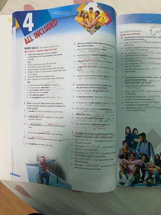 Burlington skills batxillerat workbook 1