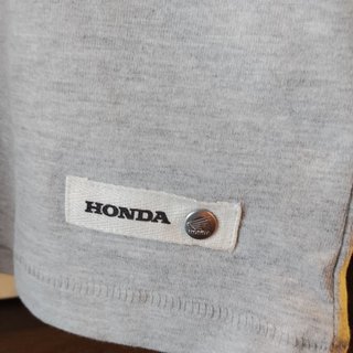 Camiseta Honda CB1000F