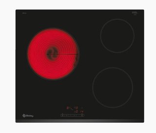 Vitrocerámica Balay 3EB714LR 60cm Nueva